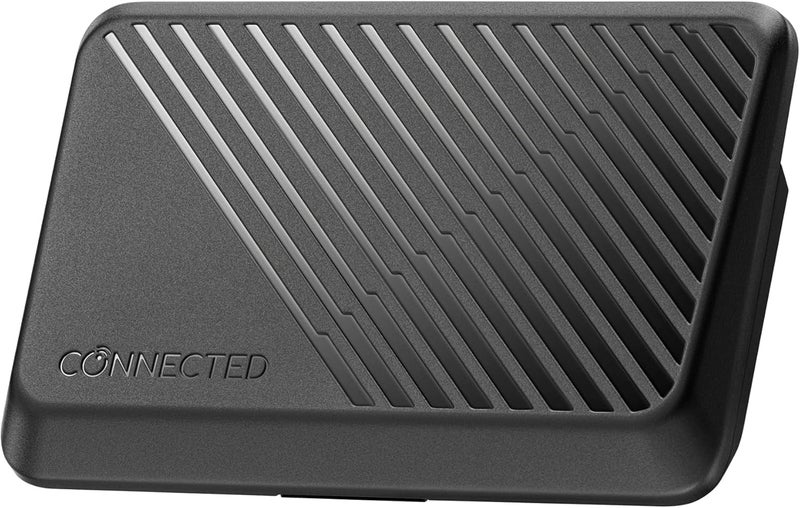 THINKWARE Connected LTE Module for U3000 PRO Dash Cam, Remote Live View, Impact Alerts, Vehicle Tracking, Geofencing, Includes USIM with Free 3-Year Basic Plan - Image 1