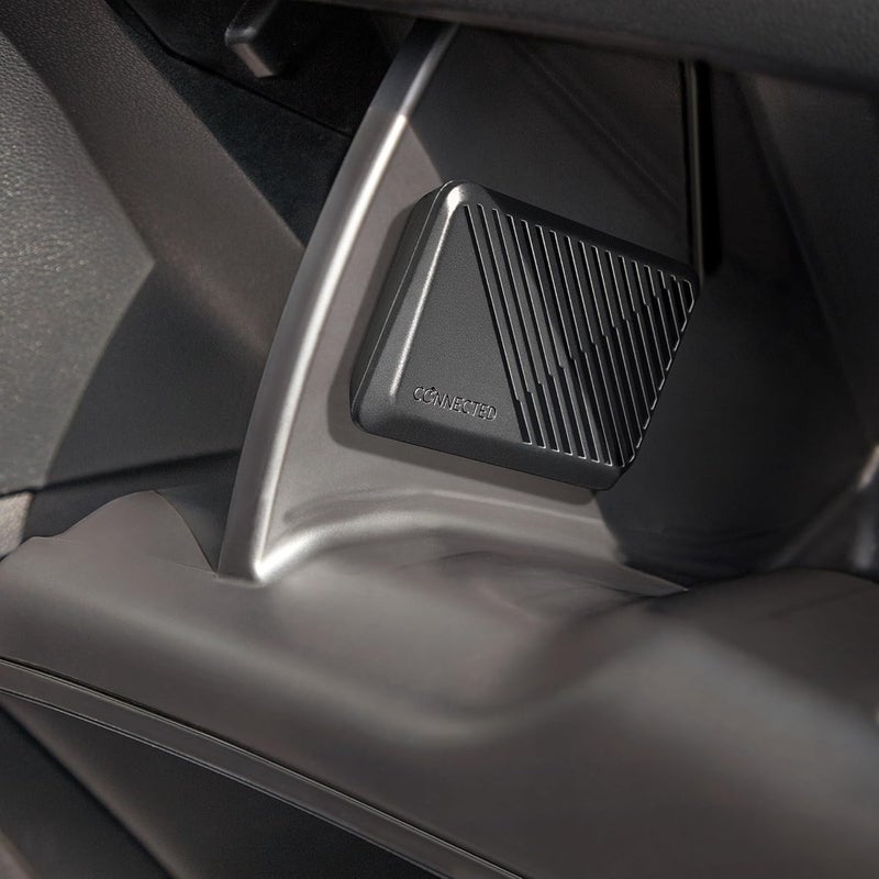 THINKWARE Connected LTE Module for U3000 PRO Dash Cam, Remote Live View, Impact Alerts, Vehicle Tracking, Geofencing, Includes USIM with Free 3-Year Basic Plan - Image 3