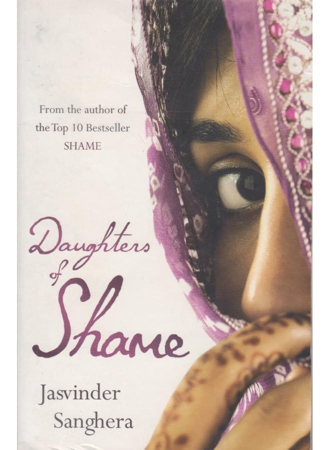 Daughters of Shame - Image 1