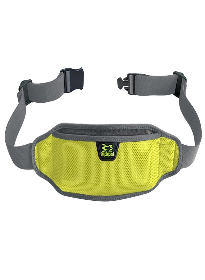 Amphipod Airflow Lite, Hi-Viz Green (235-11) - Image 1