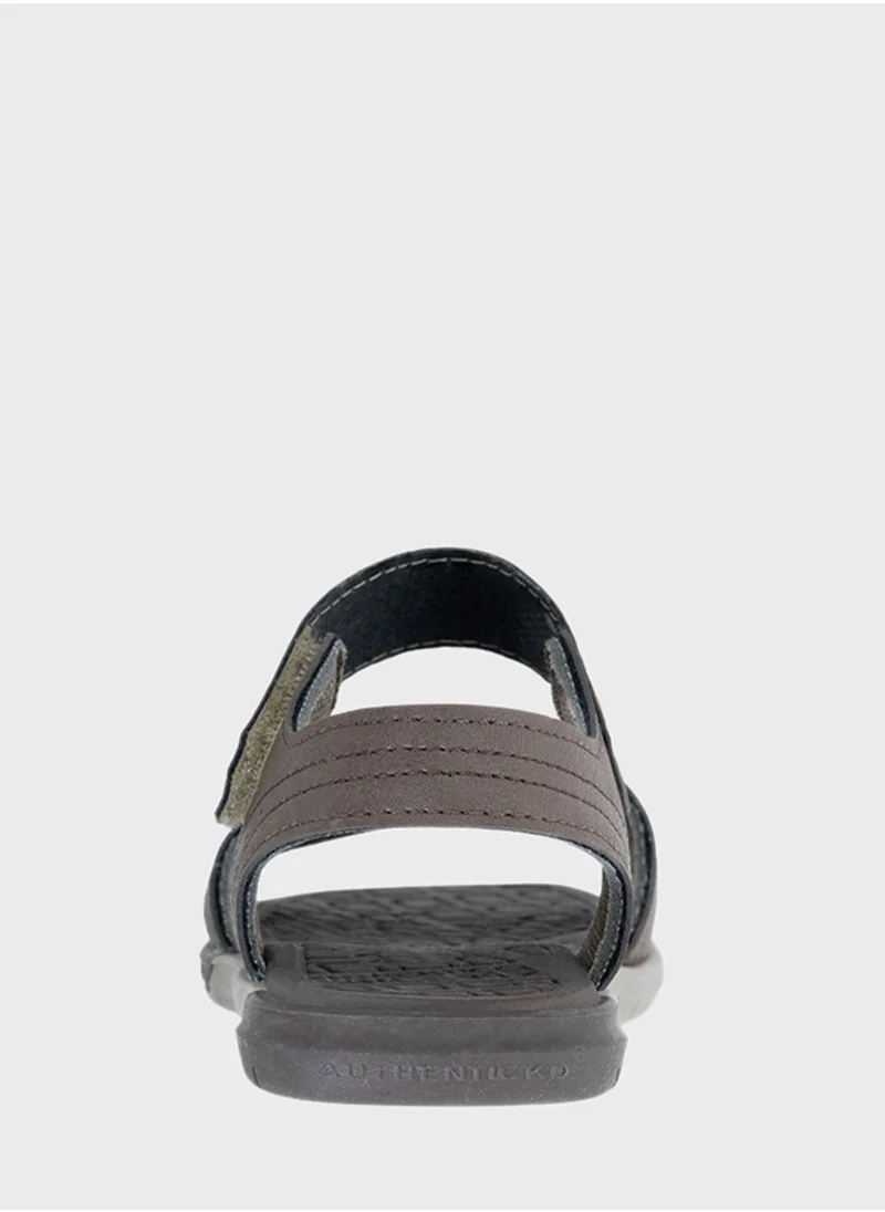 JUST KIDS BRANDS Youth Pedro Sandals