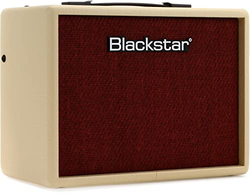 Blackstar Debut 15E Combo Guitar Amp - Image 3