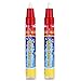 EECOO Baby Watercolor Pen2pcsset Baby Water Coloring Pens Drawing Pen for Children Magic Painting Mat Book Kids Gift Water Doodle Pens Replacement Water - Image 3