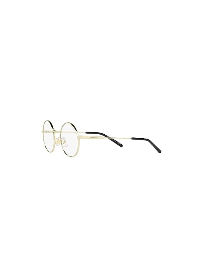 Arnette - X Zayn Collection An3083 Drophead Round Sunglasses - Image 1