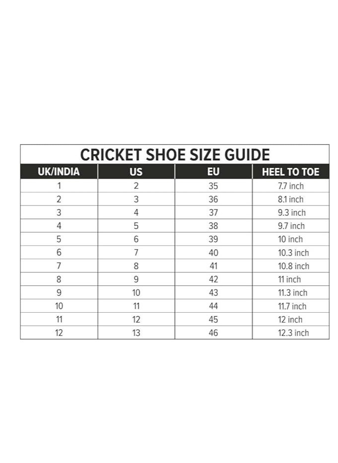 DSC - Court 44 Badminton Shoes | For Mens & Boys | Material: Faux Leather | Natural Crepe Rubber Non Marking Outsole | Breathable Mesh - Image 1