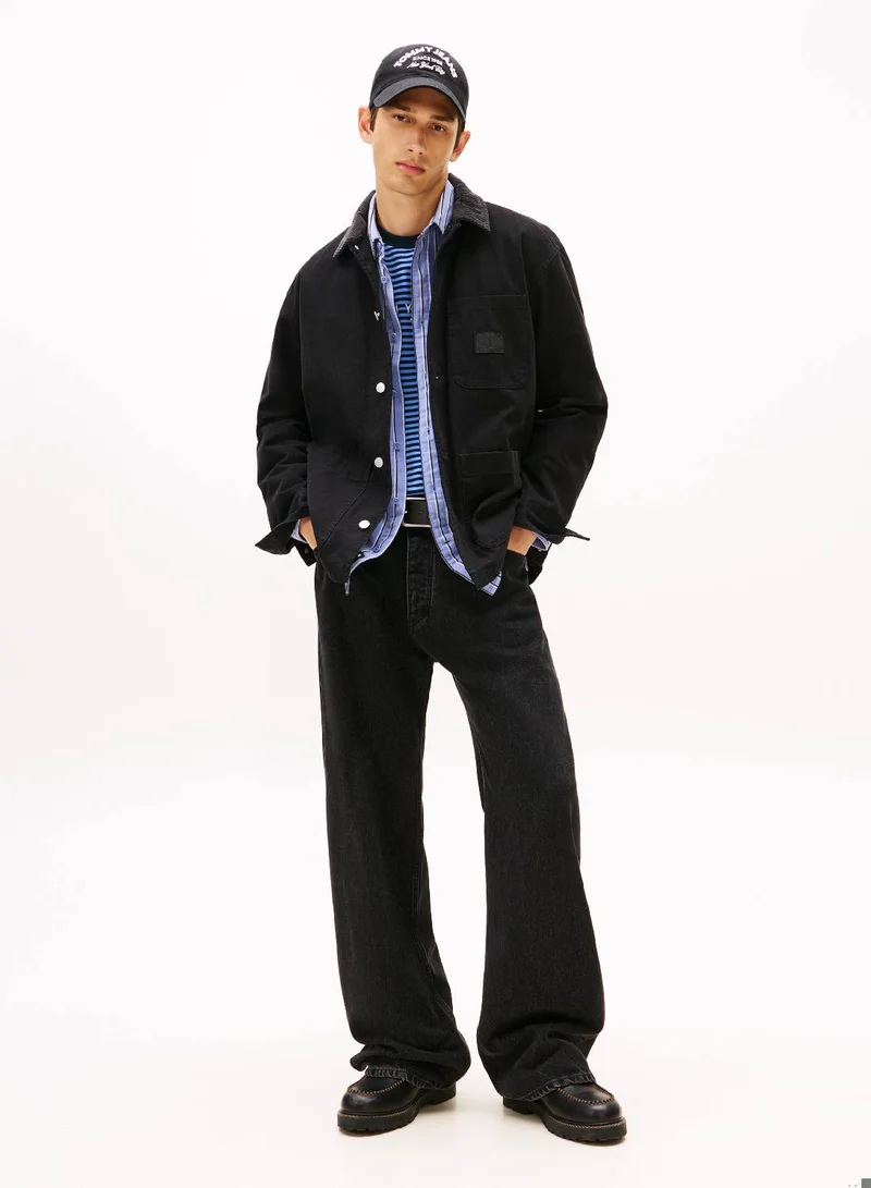 TOMMY JEANS Loose Straight Jeans