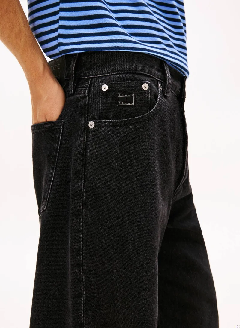TOMMY JEANS Loose Straight Jeans