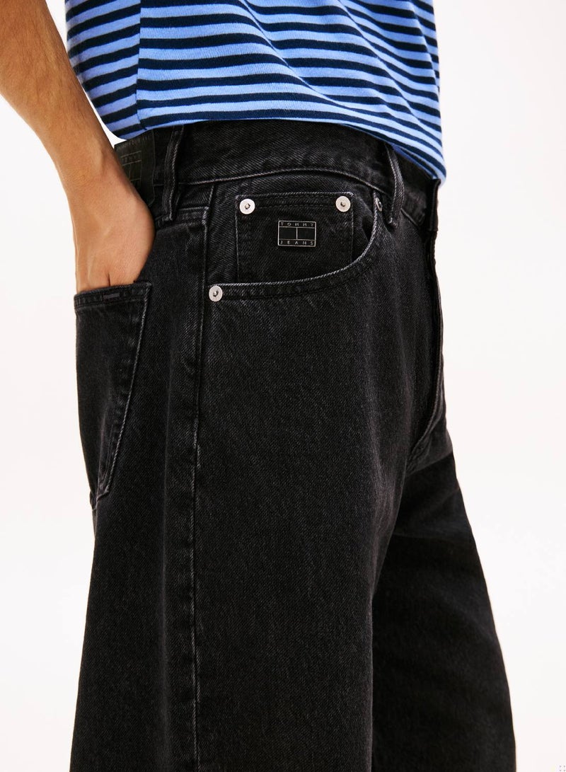 TOMMY JEANS Loose Straight Jeans - Image 2