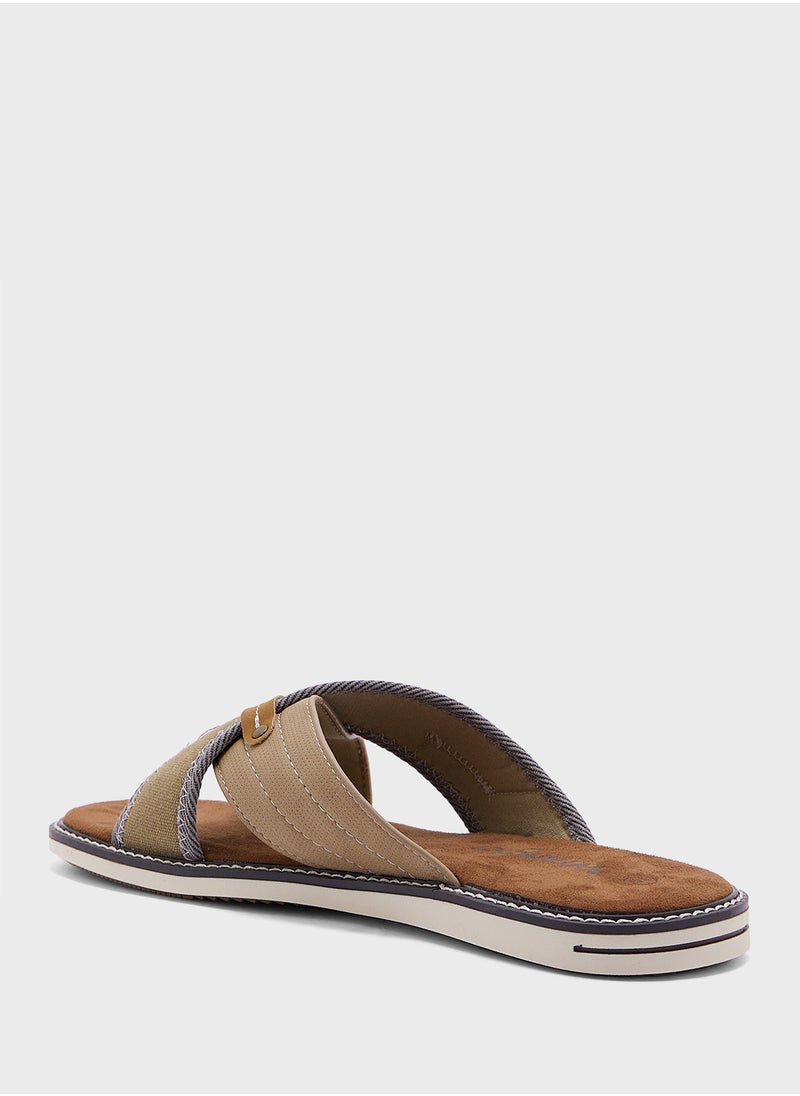 Wrangler Calvin Slider  - Image 2