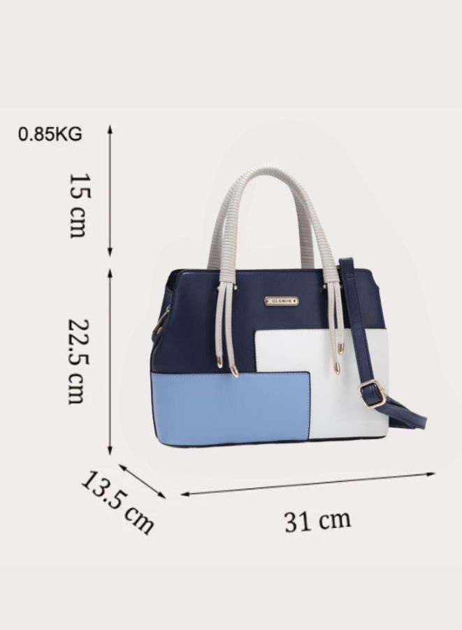 Vibrant Multicolor Leather Bags for Women - Add a Pop of Color to Your Style - Image 3