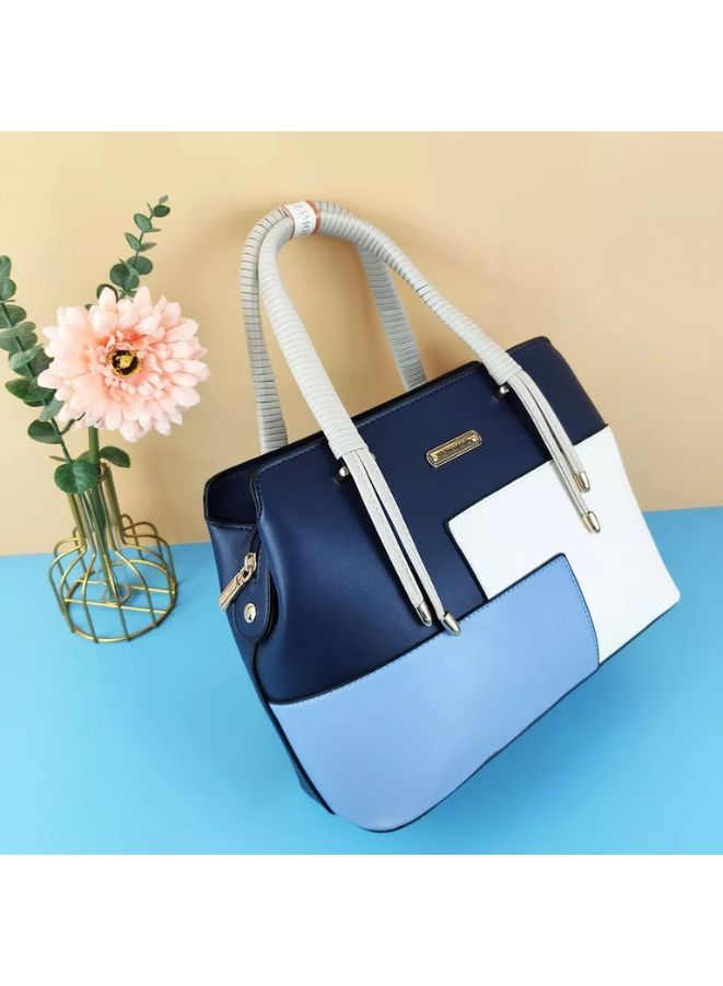 Vibrant Multicolor Leather Bags for Women - Add a Pop of Color to Your Style - Image 2