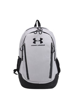 UNDER ARMOUR 【School season】 Printed Large Capacity Zipper Backpack School Bag Student Backpack Classic Backpack Laptop Backpack Colorful Backpack  - Image 1