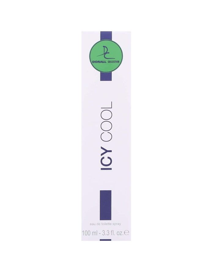 دورال كولكشن عطر اي سي واي كول 100 مل  - Image 2