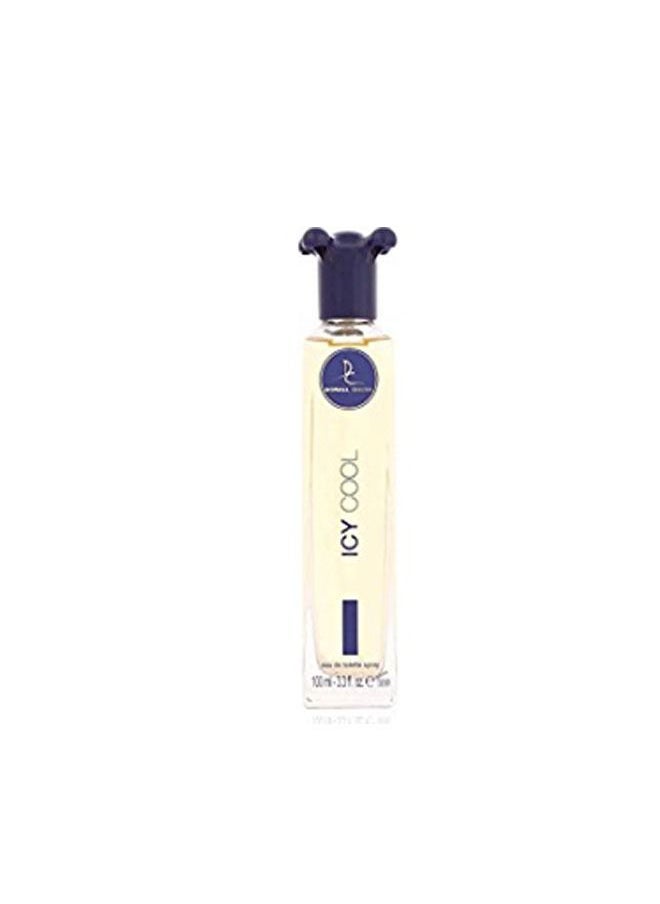 دورال كولكشن عطر اي سي واي كول 100 مل  - Image 3
