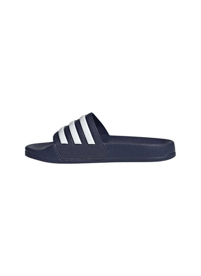 Adidas adidas Adilette Shower K Blue Sportwear Sandals/Slippers 10K  - Image 5