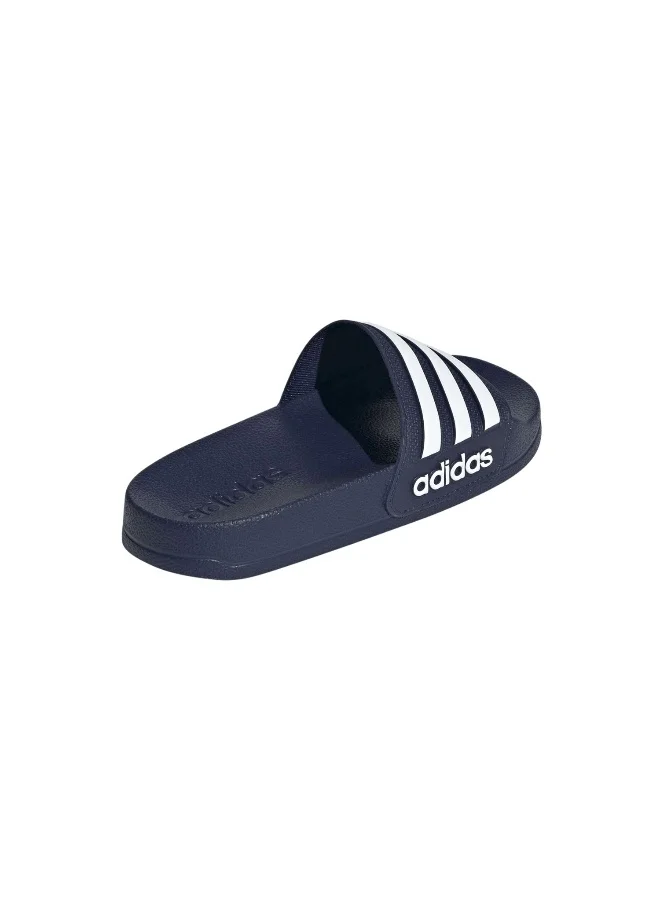 adidas أديليت شاور K صندل رياضي أزرق 10K