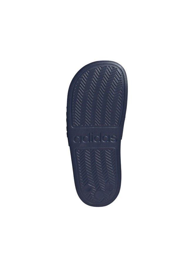 Adidas adidas Adilette Shower K Blue Sportwear Sandals/Slippers 10K  - Image 4