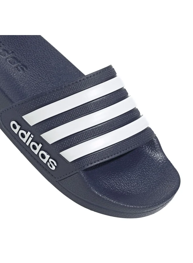 adidas أديليت شاور K صندل رياضي أزرق 10K