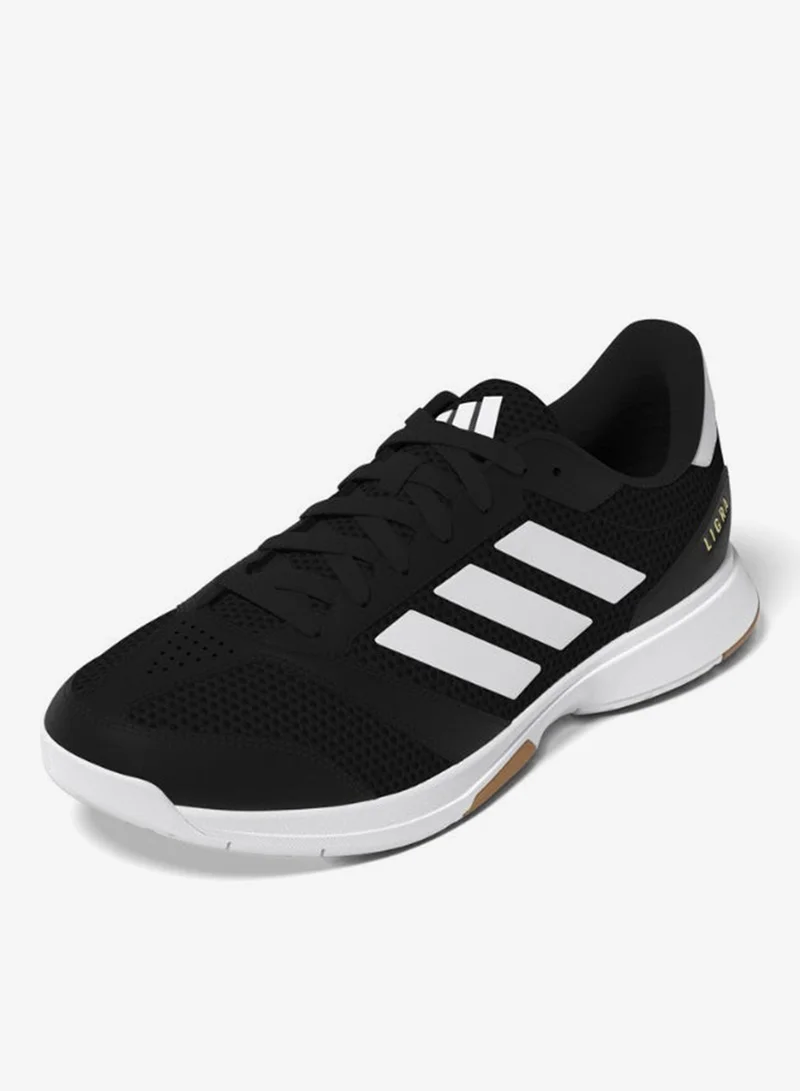 Adidas Ligra 8 Indoor Shoes