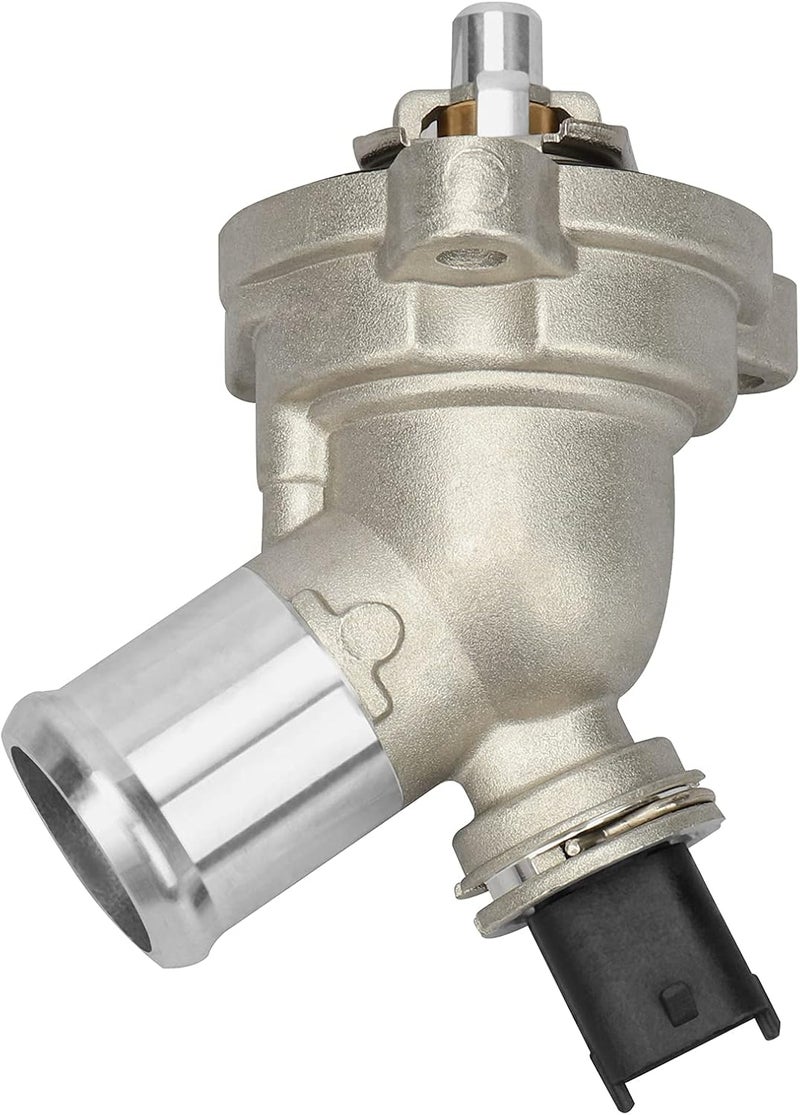 HARUMA Thermostat Housing for Chevrolet Spark 2013-2015 - Image 1