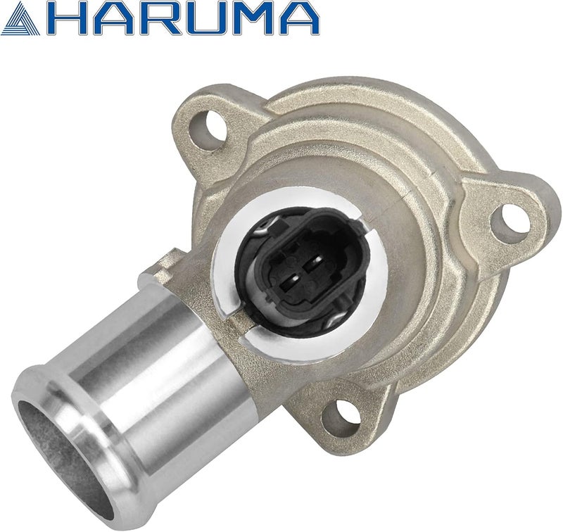 HARUMA Thermostat Housing for Chevrolet Spark 2013-2015 - Image 5