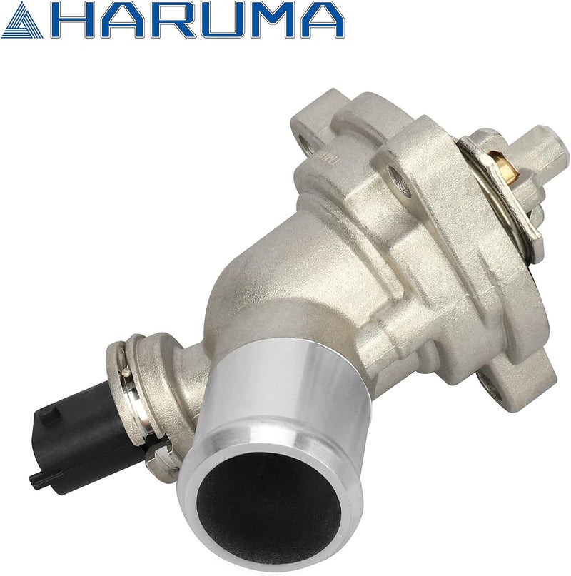 HARUMA Thermostat Housing for Chevrolet Spark 2013-2015 - Image 4