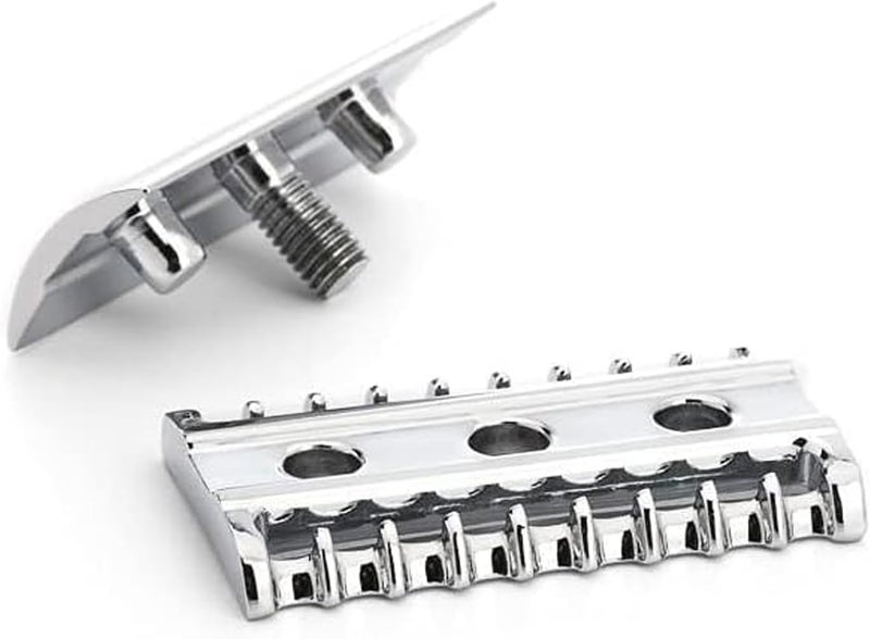 MÜHLE موس الحلاقة التقليدي MÜHLE R41 غراند - Image 2