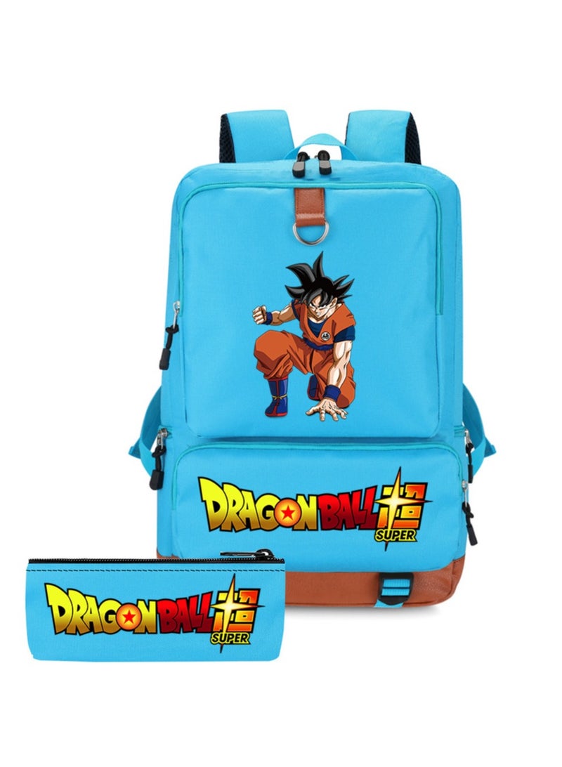 KUYING Leisure Commuting Backpack