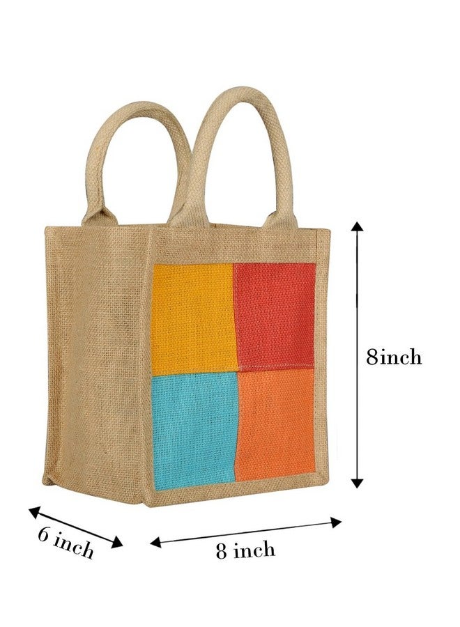 Jute Cottage Women's Handbag (Multicolored) - Image 5