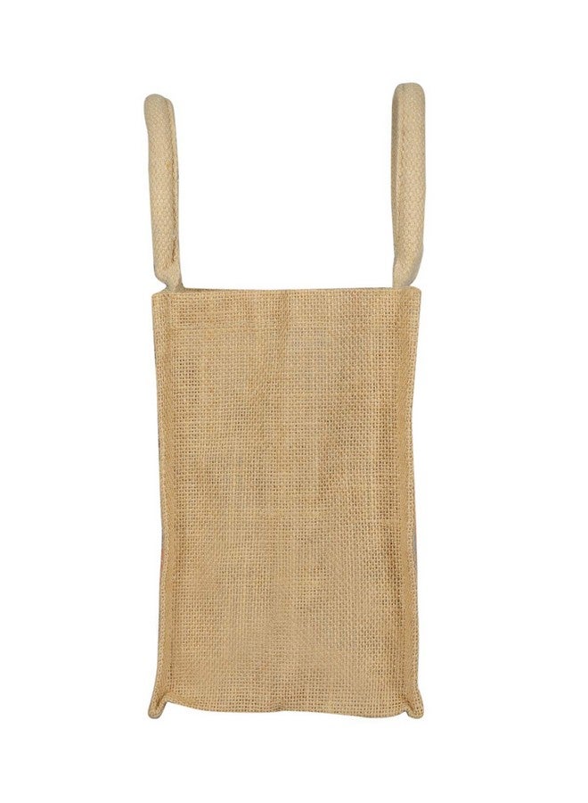 Jute Cottage Women's Handbag (Multicolored) - Image 3
