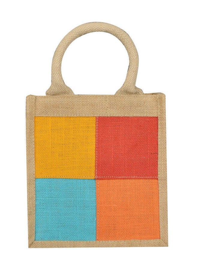 Jute Cottage Women's Handbag (Multicolored) - Image 2