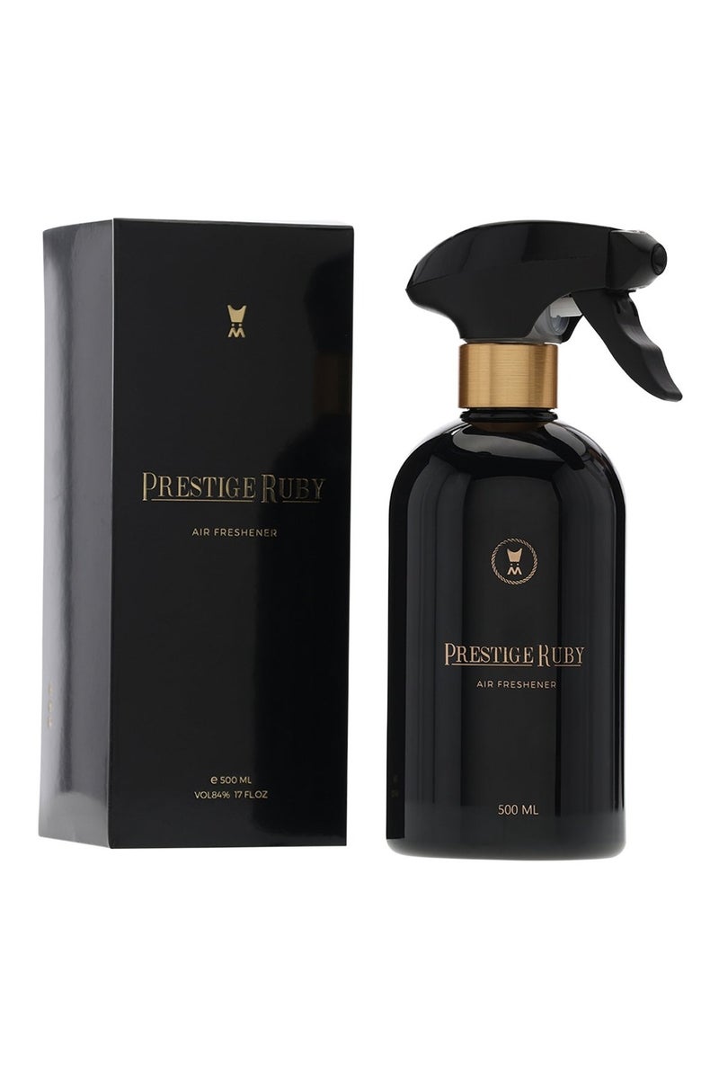 معطر جو برستيج روبي - 500 مل