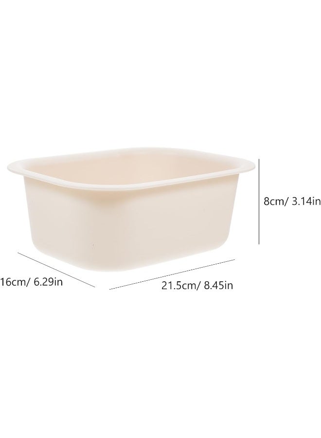 BESTonZON Water Basin Bathing Tub - Image 2