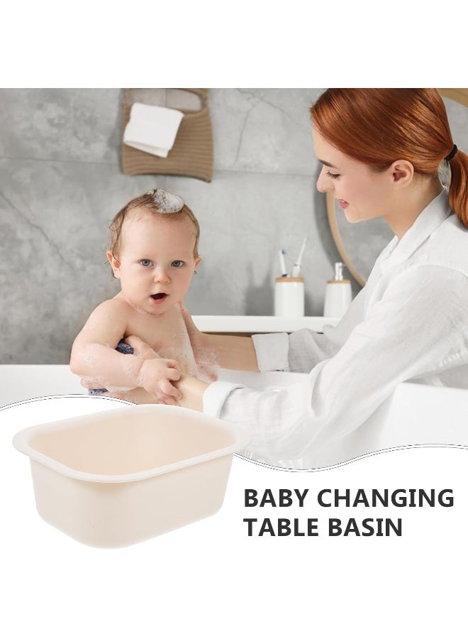 BESTonZON Water Basin Bathing Tub - Image 3