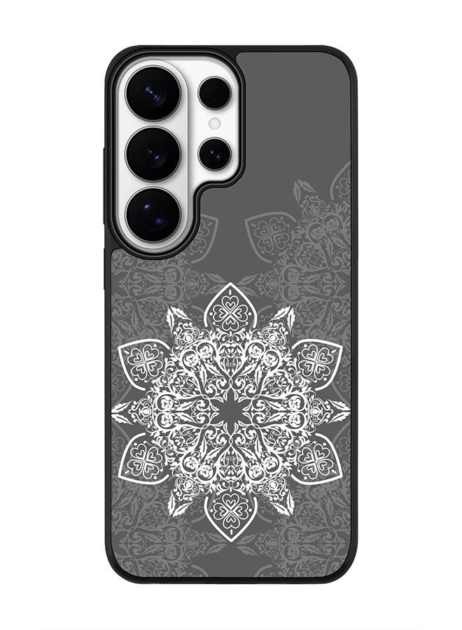 For Samsung Galaxy S26 Ultra Case, [Compatible with MagSafe] Slim Magnetic cover Phone Case - Arab Odessey