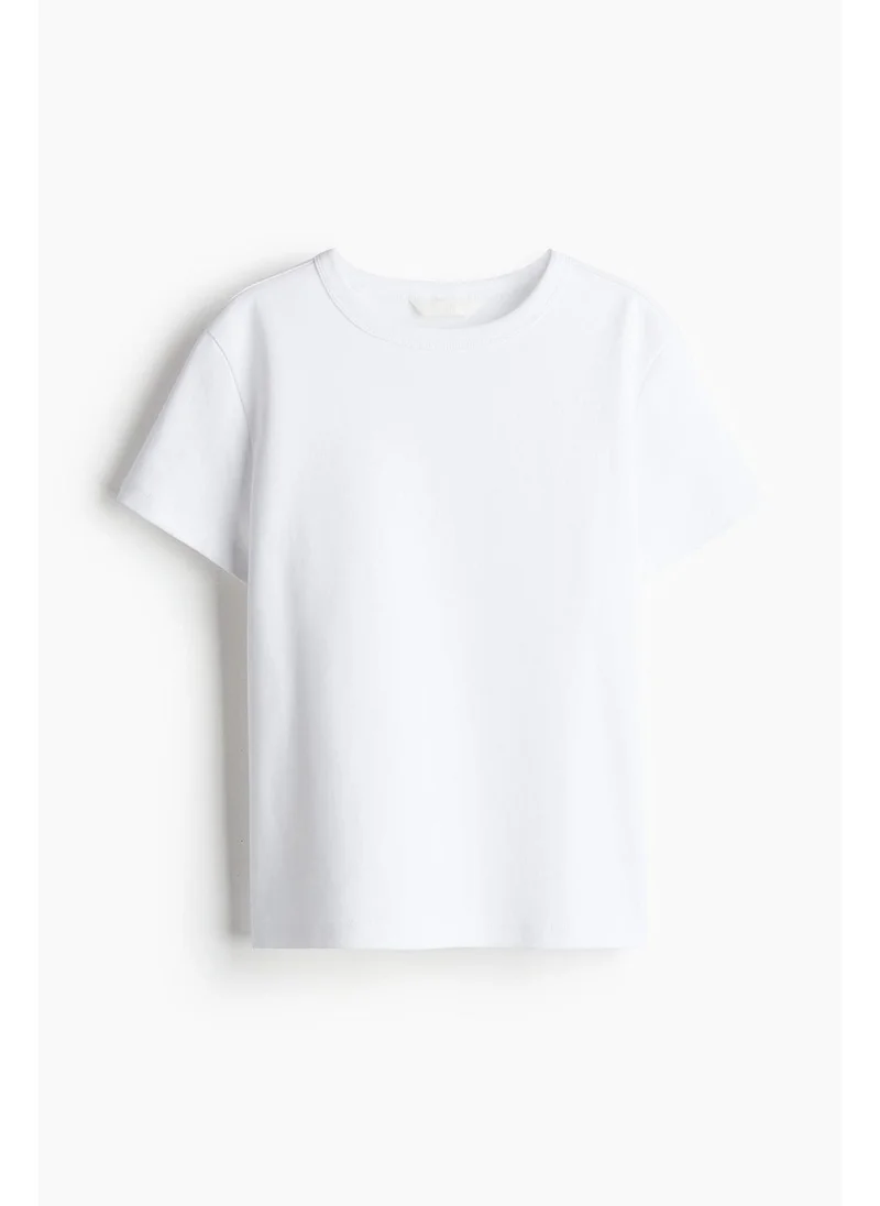 H&M Cotton T-shirt