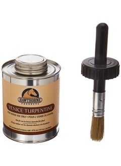 Hawthorne 348239 Venice Turpentine, 14 Oz 