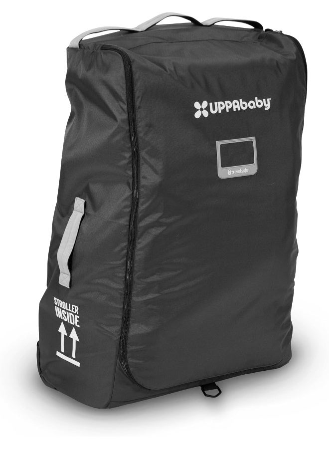 UPPAbaby حقيبة سفر UPPAbaby لسيارات Vista/Vista V2 وCruz/Cruz V2 - Image 1