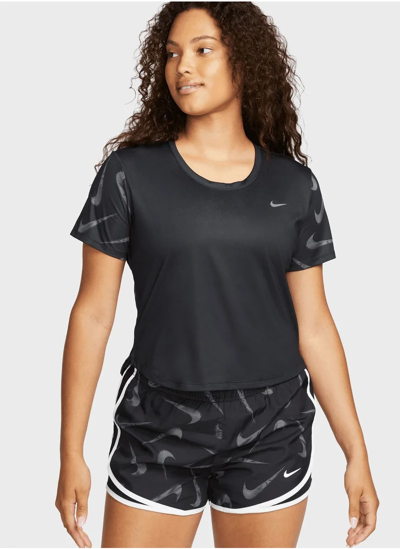 Nike Dri-Fit Cropped Top