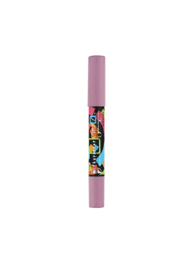 Character Fabulous Lip Crayon