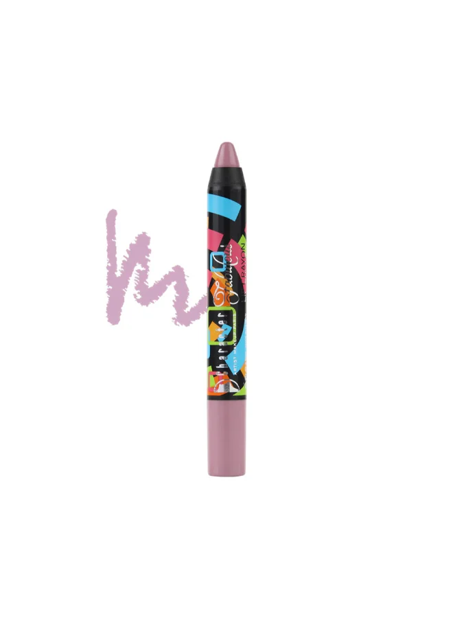 Character Fabulous Lip Crayon