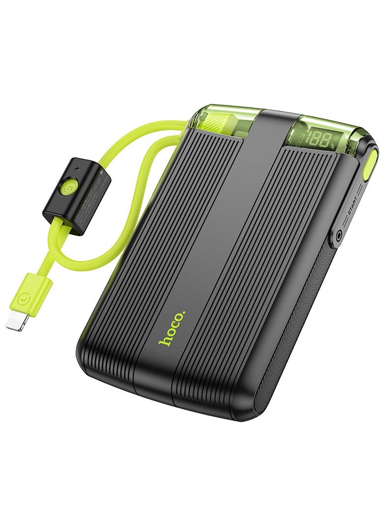 هوكو بنك الطاقة - Image 2