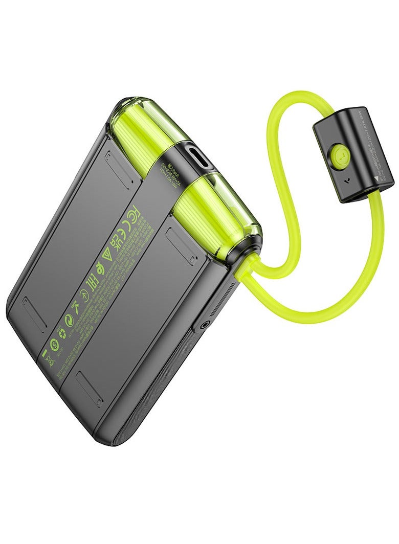 هوكو بنك الطاقة - Image 3