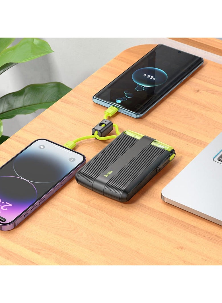 هوكو بنك الطاقة - Image 4