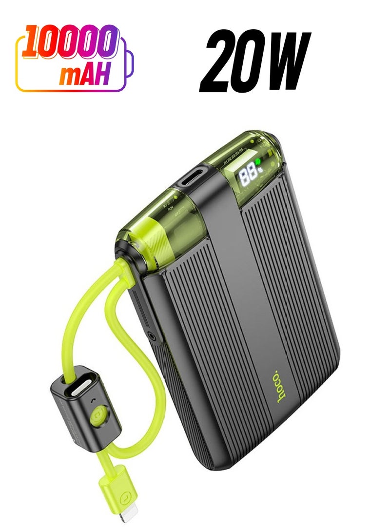 هوكو بنك الطاقة - Image 1