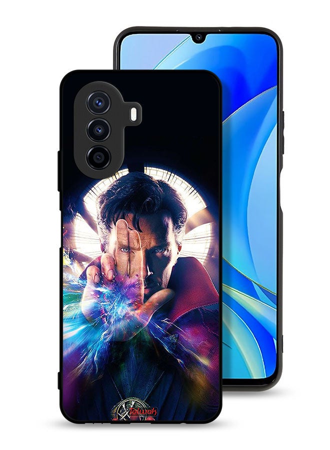 Tolwak Huawei nova Y70 Protective Case Cover Doctor Strange - Image 1