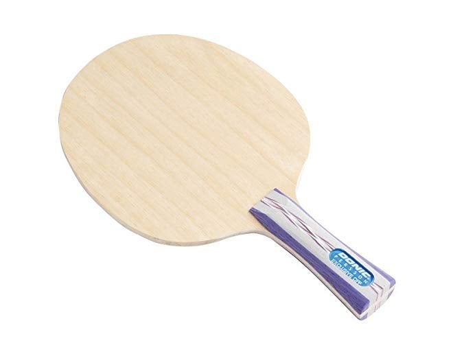 donic شفرات تنس الطاولة الخشبية المقعرة الحصرية للشخص - Image 1