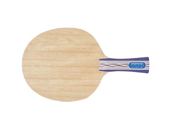 donic شفرات تنس الطاولة الخشبية المقعرة الحصرية للشخص - Image 2