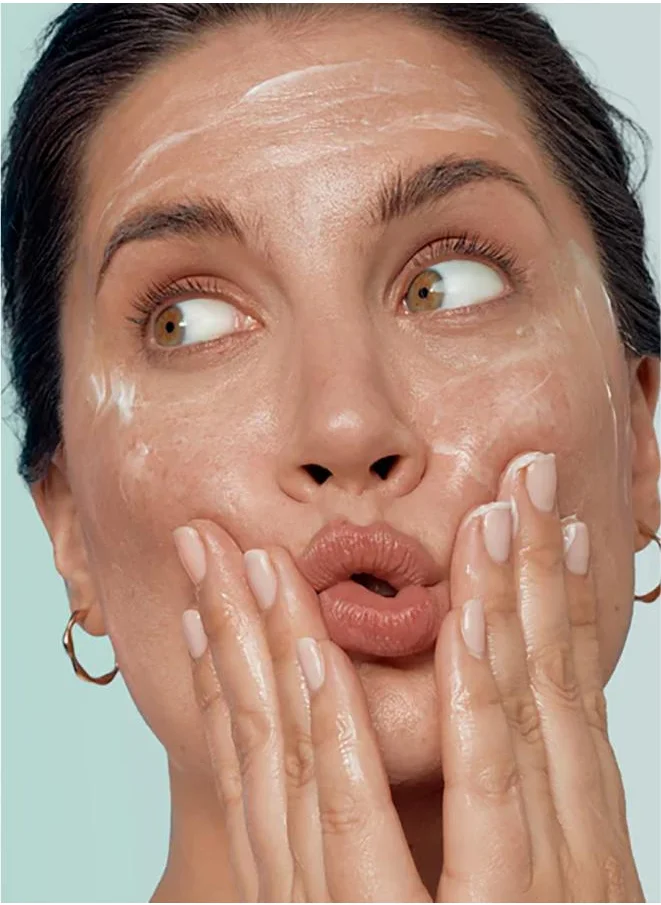 نيب + فاب Hyaluronic Fix Extreme4 Cleansing Cream