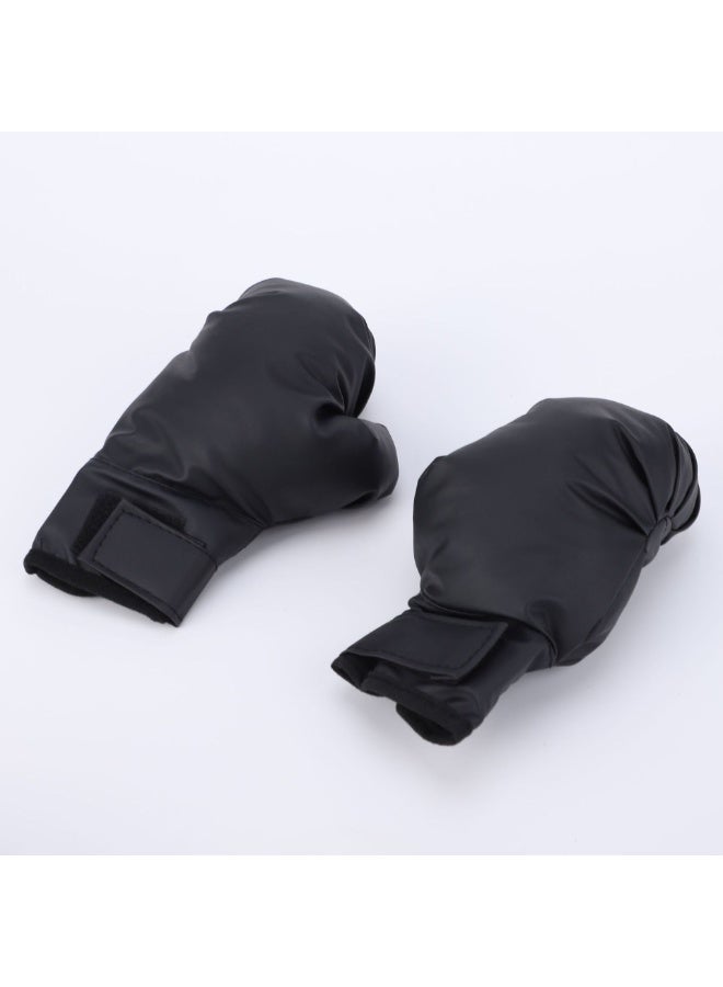COYO Training Punching Kickboxing Boxing Gloves,Boxing Gloves Hand  Guards Gifts for Kids Beginners Training Equipment - Image 5